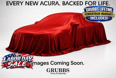 2026 Acura MDX Type S w/Advance Package SH-AWD
