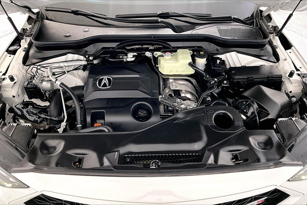 2023 Acura MDX Type S w/Advance Package SH-AWD