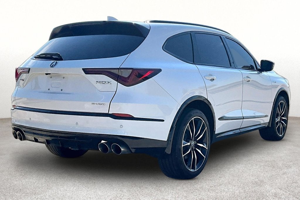 2023 Acura MDX Type S w/Advance Package SH-AWD