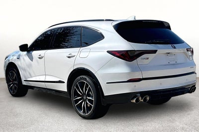 2023 Acura MDX Type S w/Advance Package SH-AWD