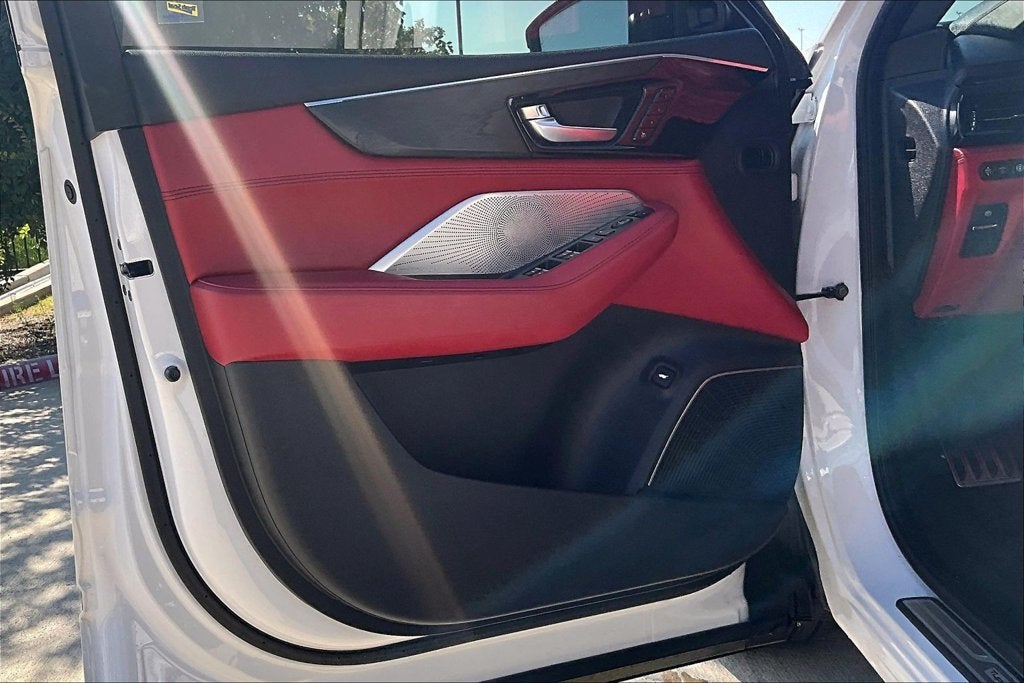 2023 Acura MDX Type S w/Advance Package SH-AWD
