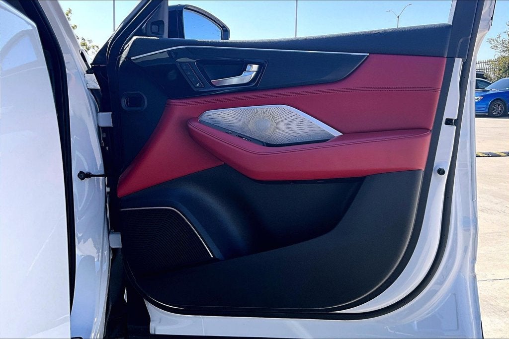 2023 Acura MDX Type S w/Advance Package SH-AWD