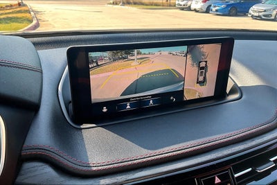 2023 Acura MDX Type S w/Advance Package SH-AWD