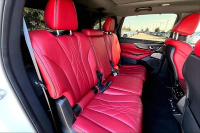 2023 Acura MDX Type S w/Advance Package SH-AWD