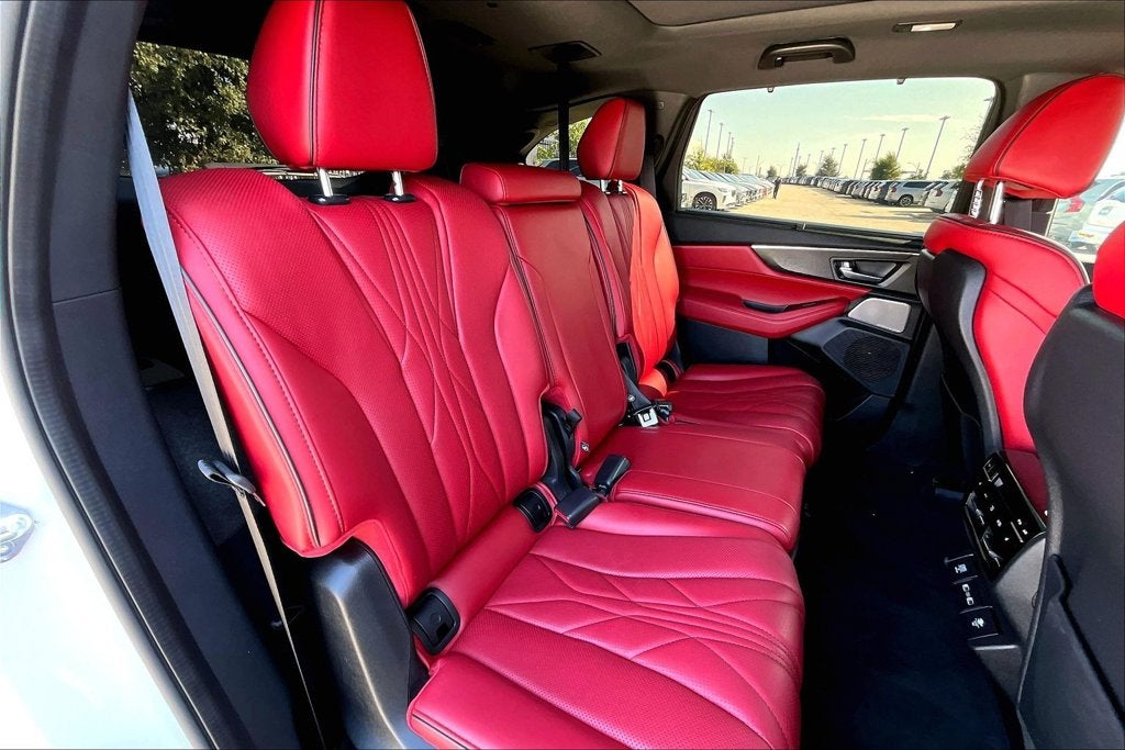 2023 Acura MDX Type S w/Advance Package SH-AWD