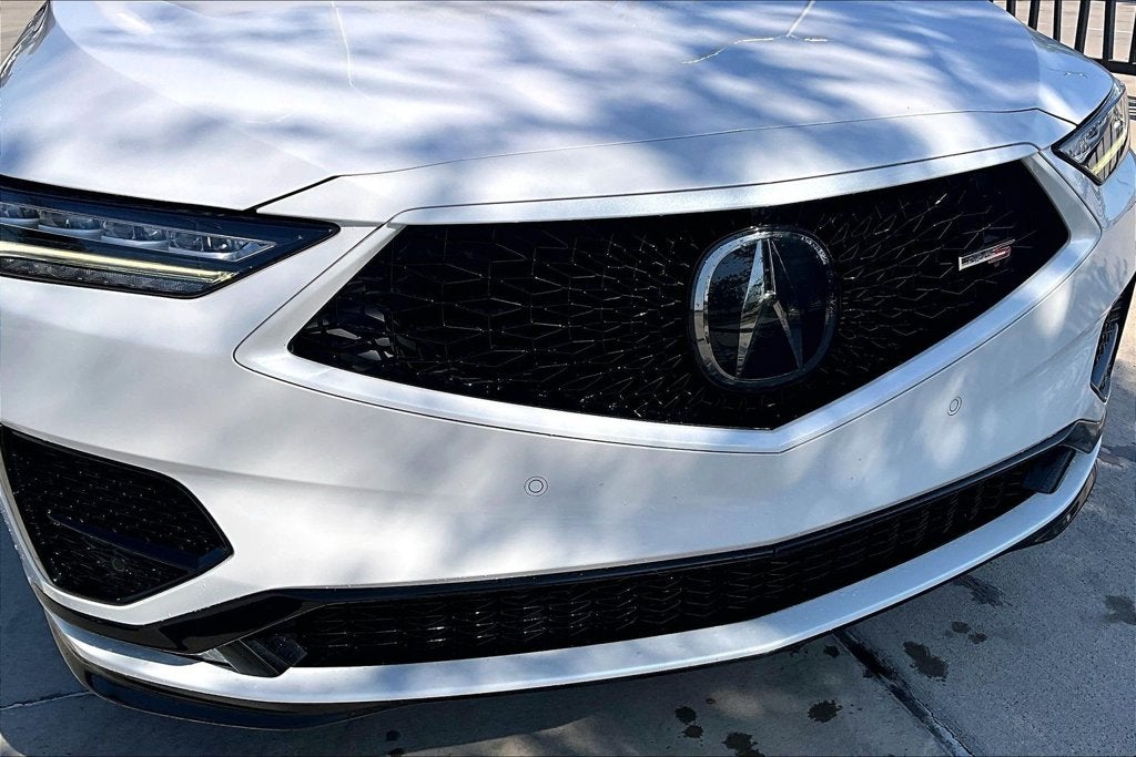 2023 Acura MDX Type S w/Advance Package SH-AWD