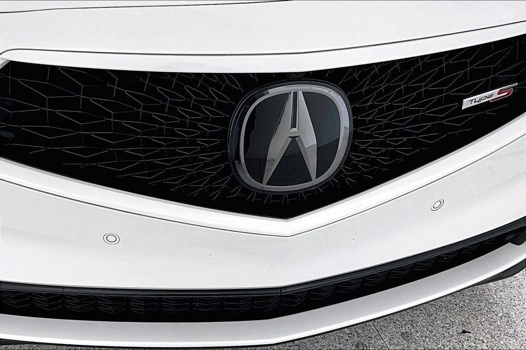 2023 Acura MDX Type S w/Advance Package SH-AWD