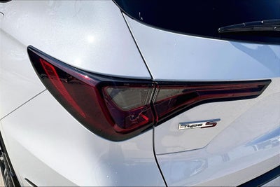 2023 Acura MDX Type S w/Advance Package SH-AWD
