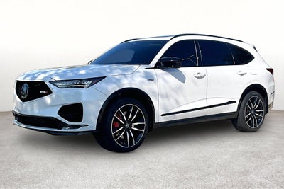 2023 Acura MDX Type S w/Advance Package SH-AWD