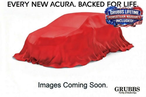 2026 Acura MDX Type S w/Advance Package SH-AWD