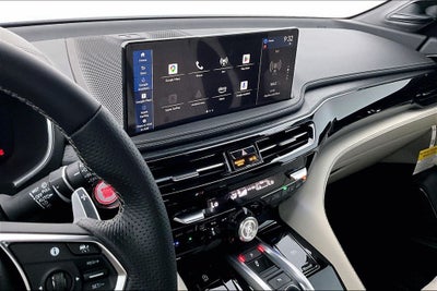 2026 Acura MDX Type S w/Advance Package SH-AWD