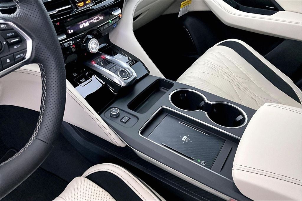2026 Acura MDX Type S w/Advance Package SH-AWD