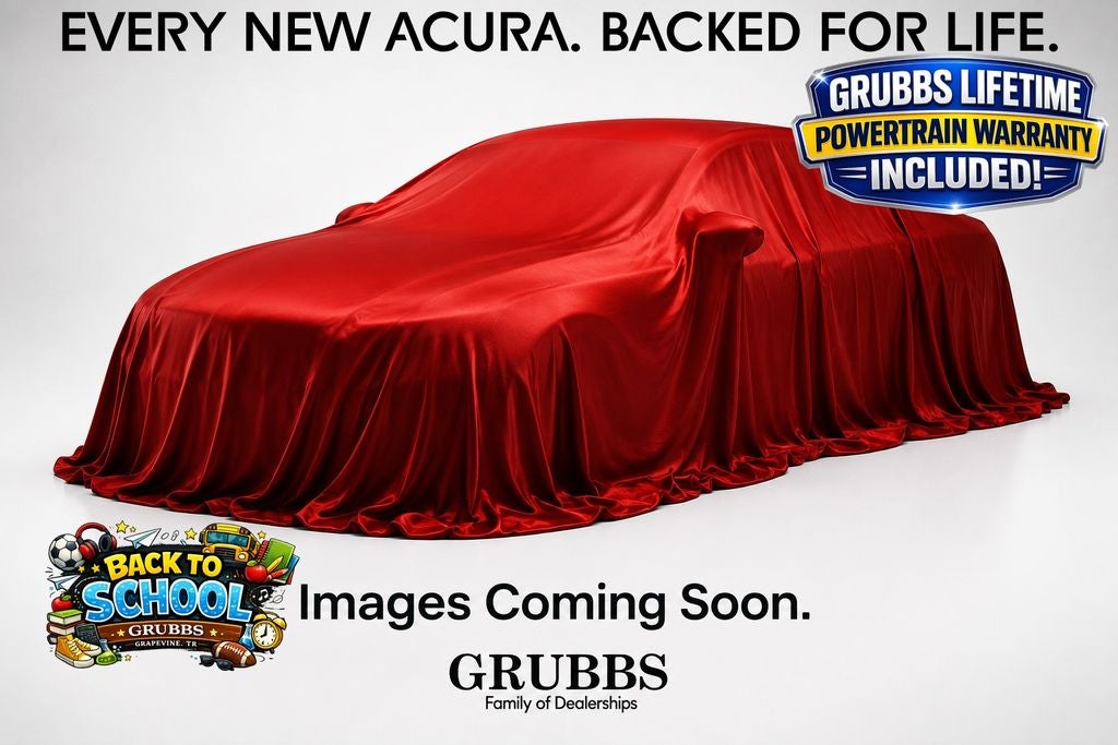 2026 Acura MDX Type S w/Advance Package SH-AWD