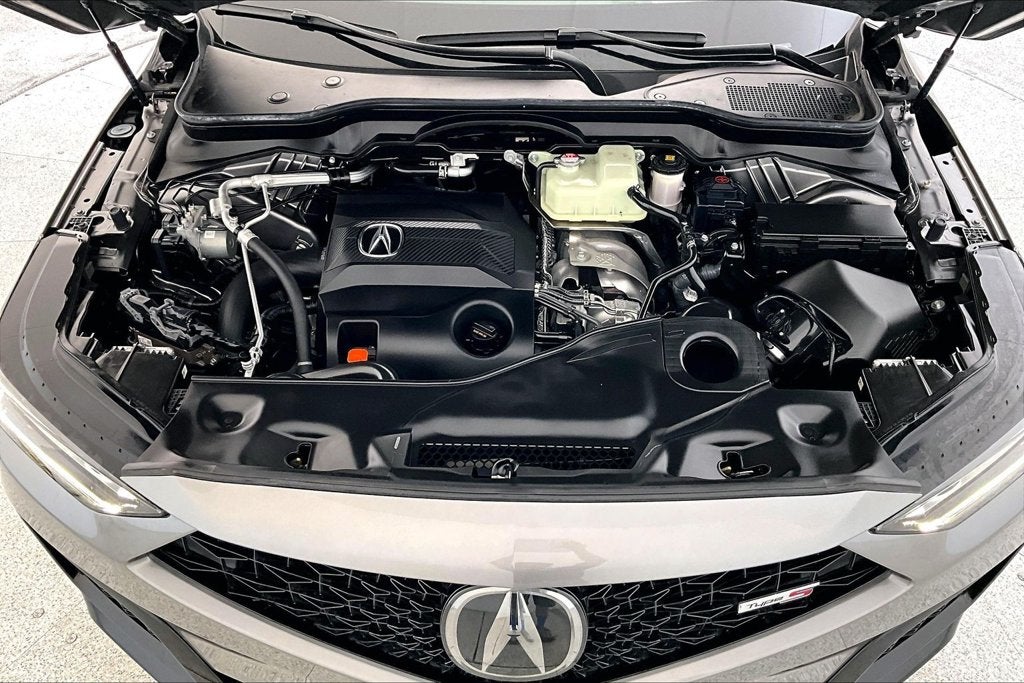2026 Acura MDX Type S w/Advance Package SH-AWD
