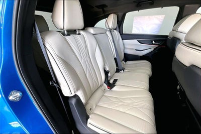 2026 Acura MDX Type S w/Advance Package SH-AWD