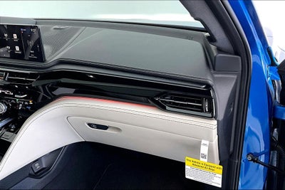 2026 Acura MDX Type S w/Advance Package SH-AWD