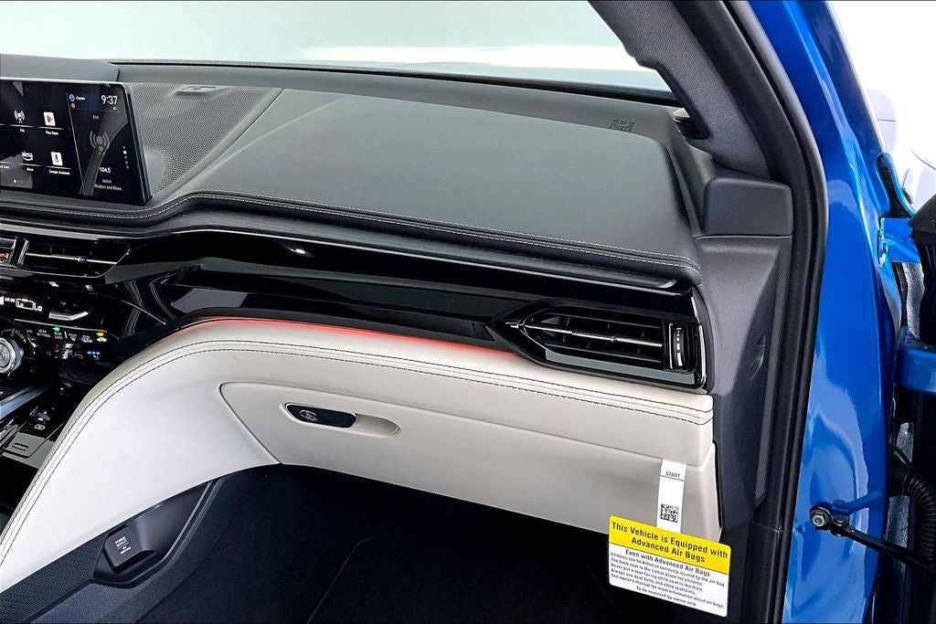 2026 Acura MDX Type S w/Advance Package SH-AWD