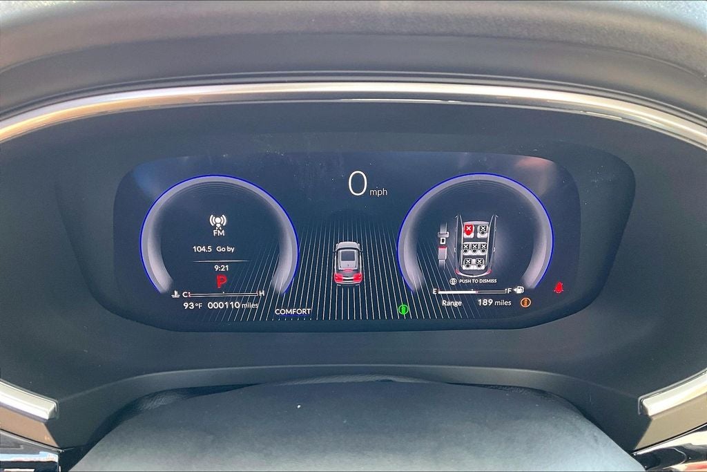 2026 Acura MDX Type S w/Advance Package SH-AWD