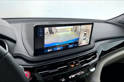 2026 Acura MDX Type S w/Advance Package SH-AWD