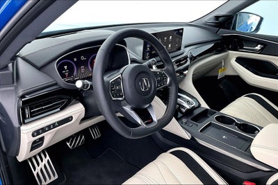 2026 Acura MDX Type S w/Advance Package SH-AWD