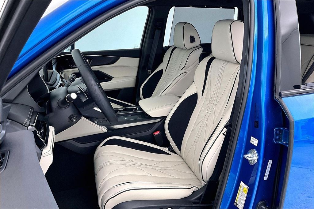 2026 Acura MDX Type S w/Advance Package SH-AWD