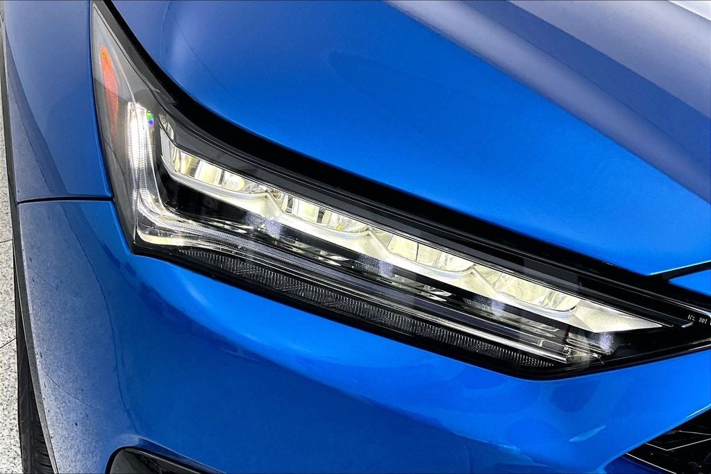 2026 Acura MDX Type S w/Advance Package SH-AWD