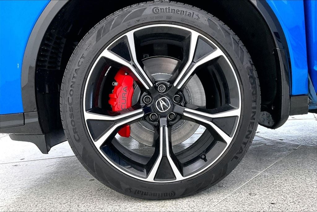 2026 Acura MDX Type S w/Advance Package SH-AWD