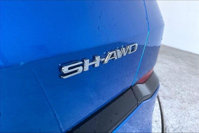 2026 Acura MDX Type S w/Advance Package SH-AWD
