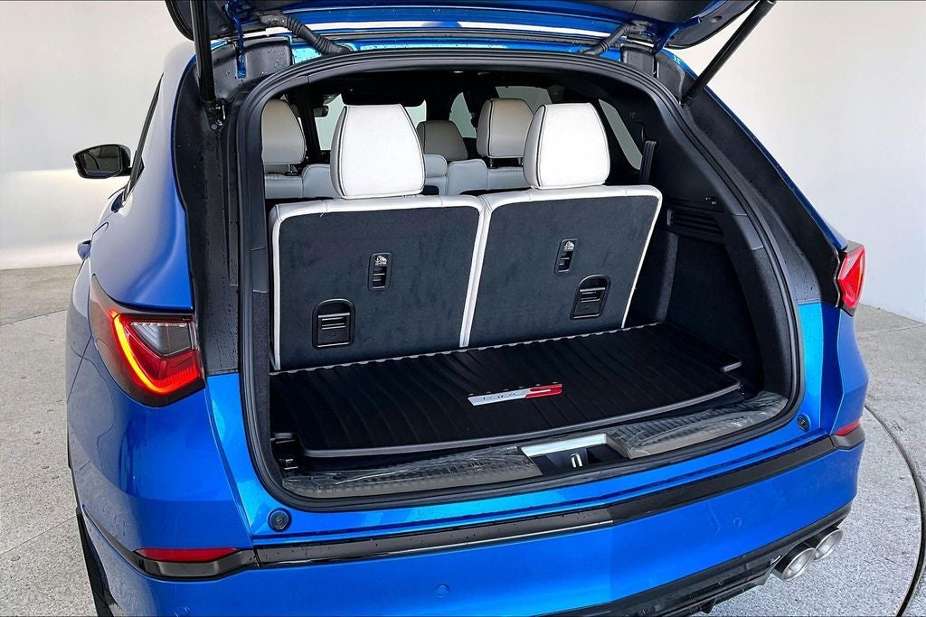 2026 Acura MDX Type S w/Advance Package SH-AWD