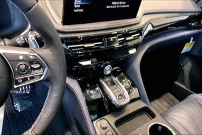 2026 Acura MDX Type S w/Advance Package SH-AWD