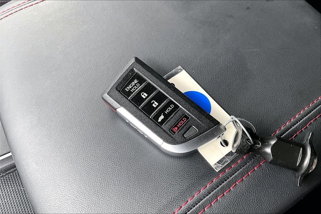 2023 Acura MDX Type S w/Advance Package SH-AWD