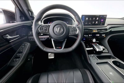 2026 Acura MDX Type S w/Advance Package SH-AWD