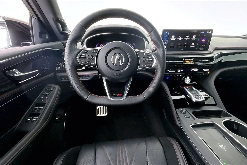 2026 Acura MDX Type S w/Advance Package SH-AWD