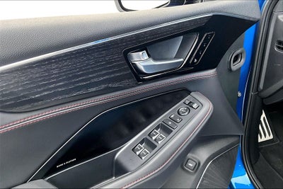 2026 Acura MDX Type S w/Advance Package SH-AWD