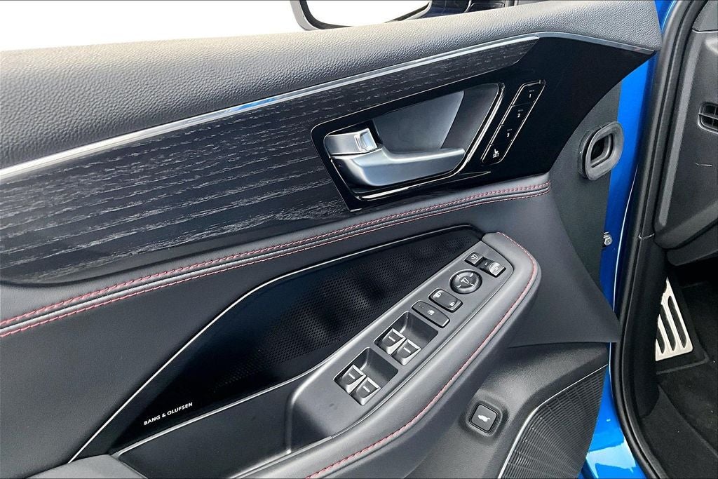 2026 Acura MDX Type S w/Advance Package SH-AWD
