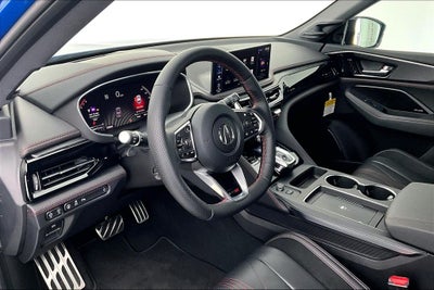 2026 Acura MDX Type S w/Advance Package SH-AWD
