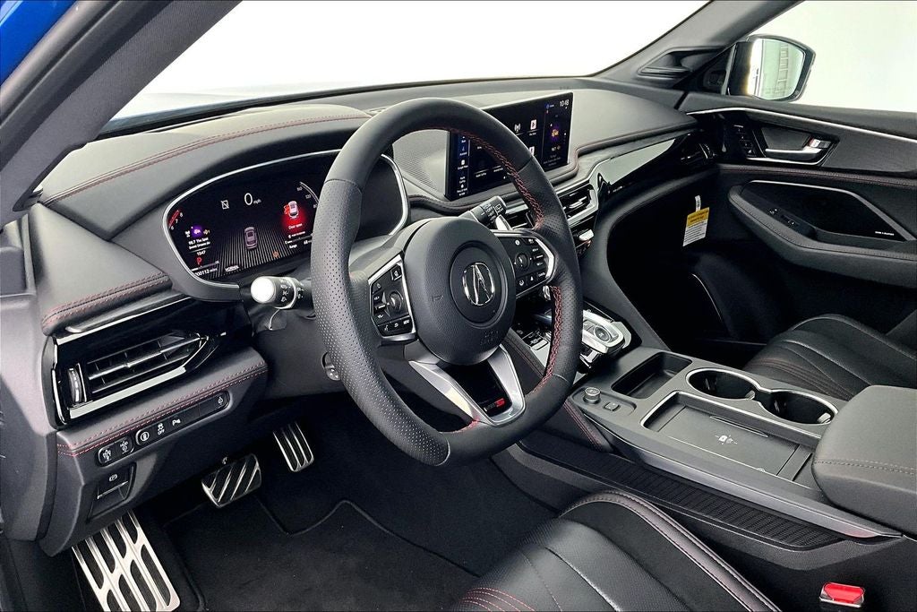 2026 Acura MDX Type S w/Advance Package SH-AWD
