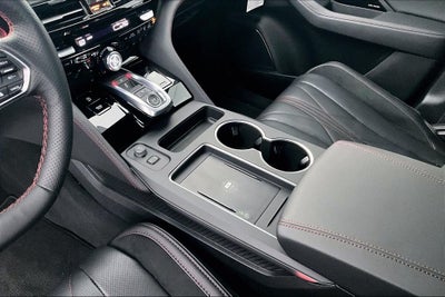 2026 Acura MDX Type S w/Advance Package SH-AWD