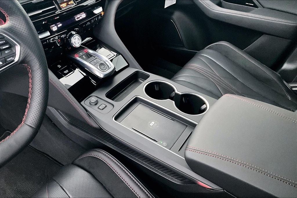 2026 Acura MDX Type S w/Advance Package SH-AWD