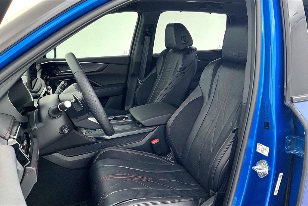 2026 Acura MDX Type S w/Advance Package SH-AWD