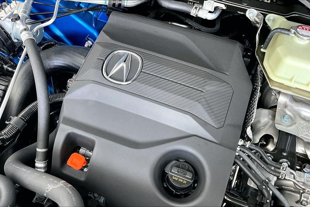 2026 Acura MDX Type S w/Advance Package SH-AWD