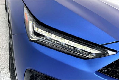 2026 Acura MDX Type S w/Advance Package SH-AWD