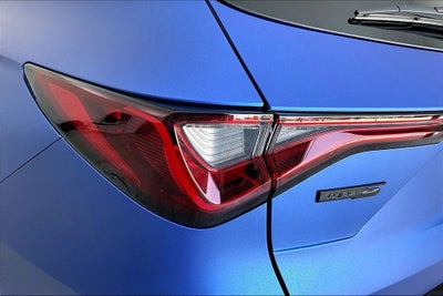 2026 Acura MDX Type S w/Advance Package SH-AWD