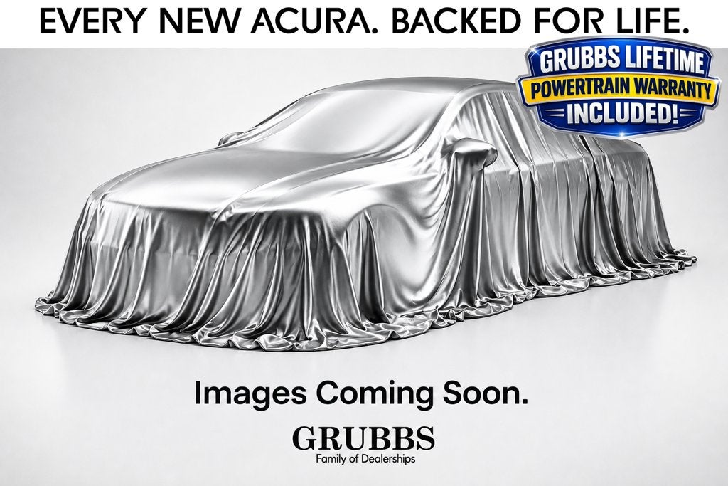 2026 Acura MDX Type S w/Advance Package SH-AWD