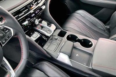 2023 Acura MDX Type S w/Advance Package SH-AWD