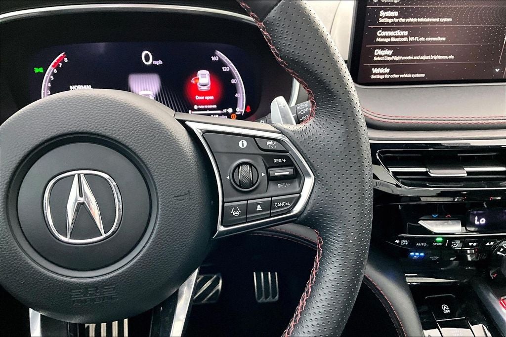 2023 Acura MDX Type S w/Advance Package SH-AWD