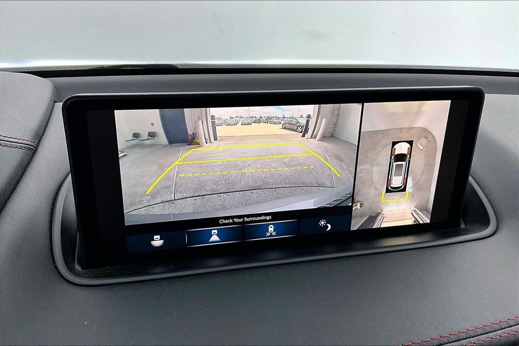 2023 Acura MDX Type S w/Advance Package SH-AWD