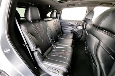 2023 Acura MDX Type S w/Advance Package SH-AWD
