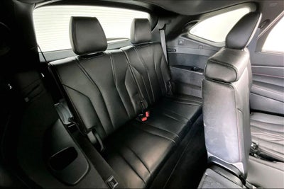 2023 Acura MDX Type S w/Advance Package SH-AWD