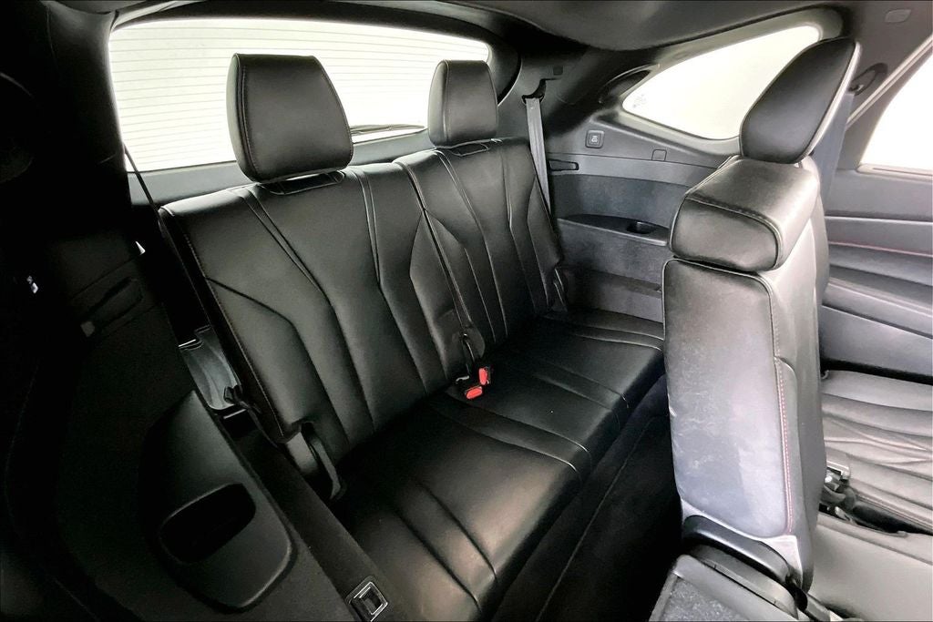 2023 Acura MDX Type S w/Advance Package SH-AWD